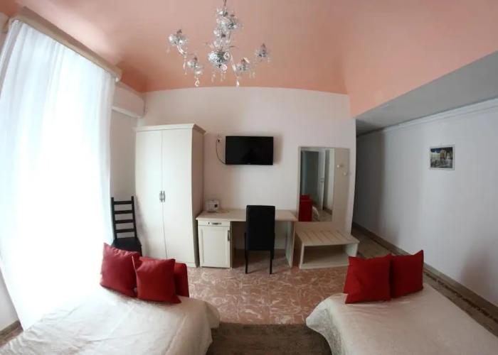 Gualtiero camere e suite