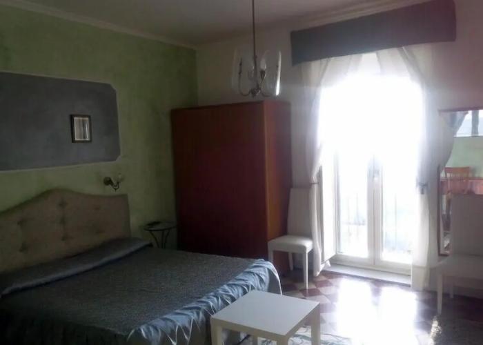 Gualtiero camere e suite