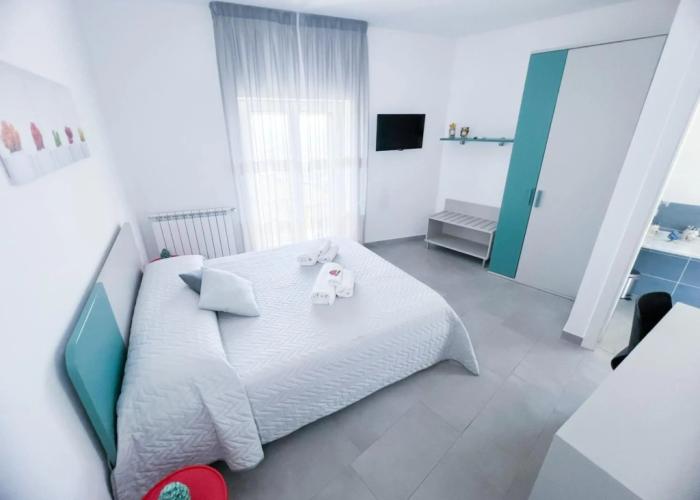 B&B Al Centro Storico