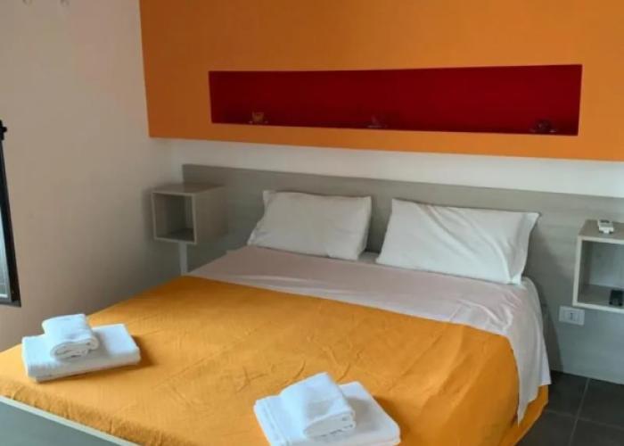 Casa Vacanza San Giorgio Rooms