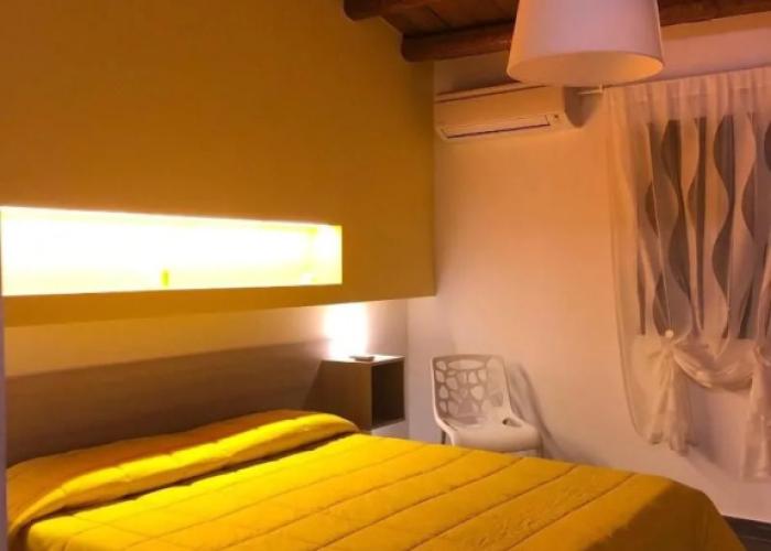 Casa Vacanza San Giorgio Rooms
