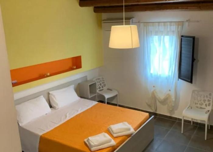 Casa Vacanza San Giorgio Rooms