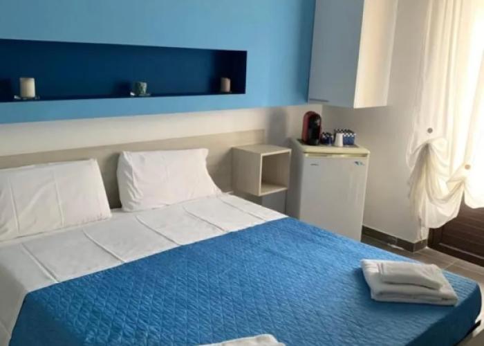 Casa Vacanza San Giorgio Rooms