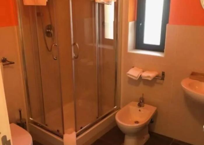 Casa Vacanza San Giorgio Rooms