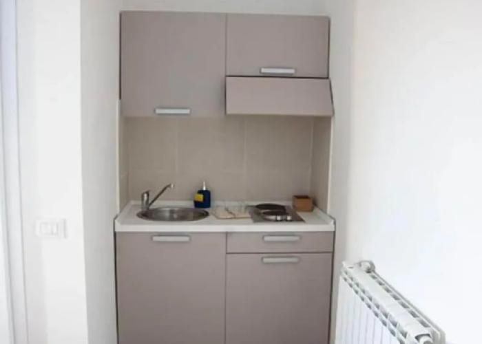 Casa Vacanza San Giorgio Rooms