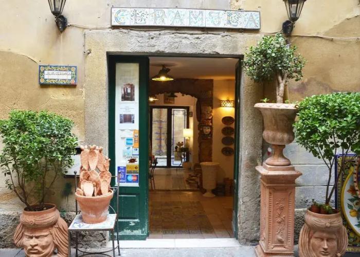 I Colori della Sicilia