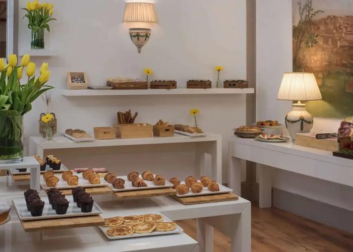 Hotel NH Caltagirone Villa San Mauro
