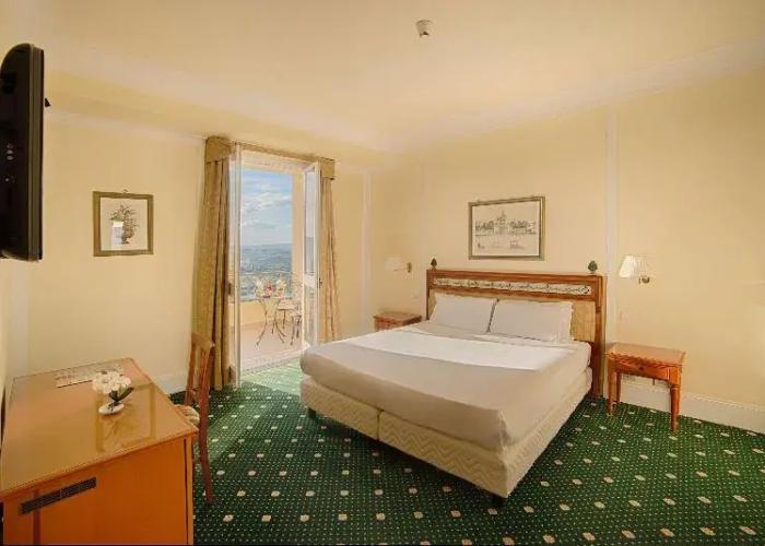 Hotel NH Caltagirone Villa San Mauro