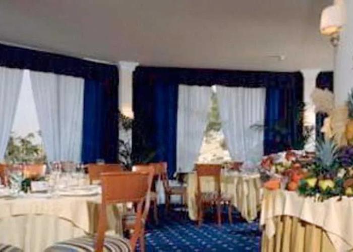 Hotel NH Caltagirone Villa San Mauro
