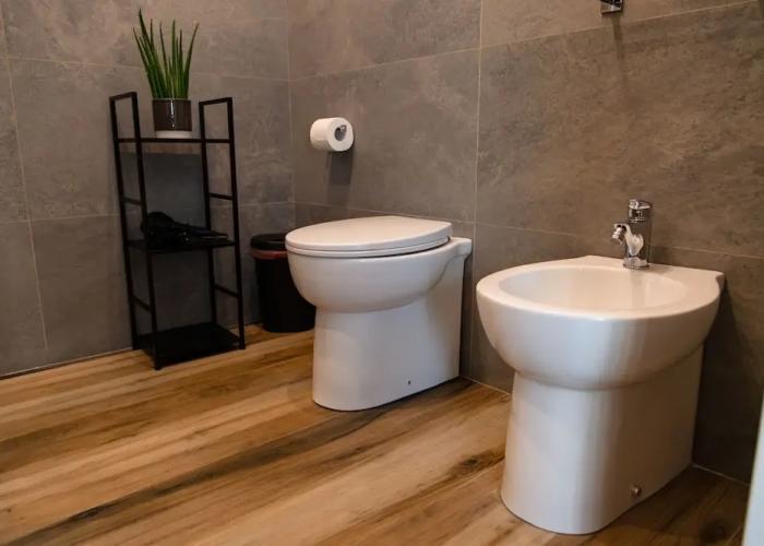 Guest House al Viale