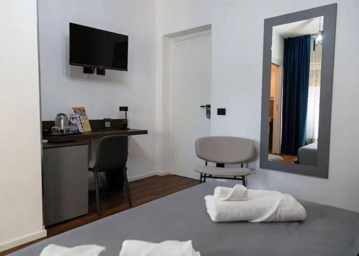 Guest House al Viale