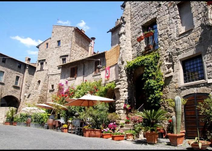 La Casina Nel Borgo
