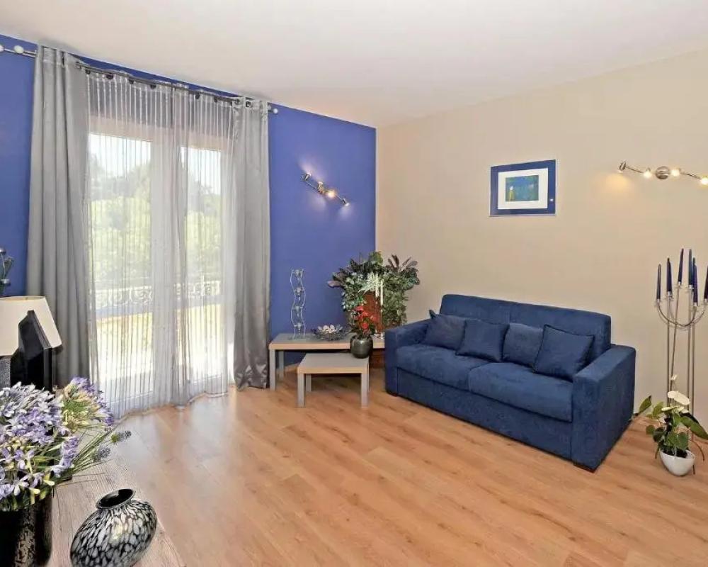 фото Casa Vacanze La Mattonara