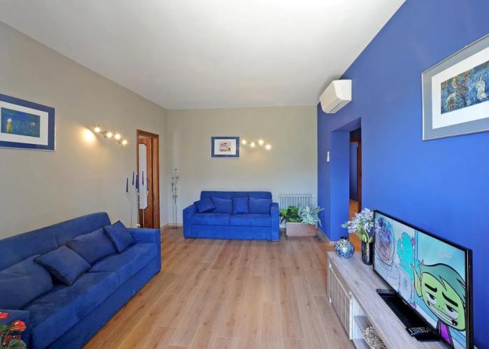 Casa Vacanze La Mattonara