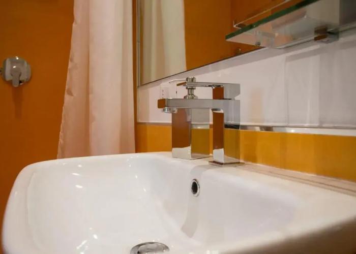 Casa Vacanze La Mattonara