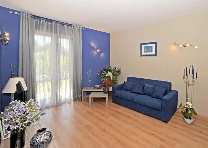 Casa Vacanze La Mattonara