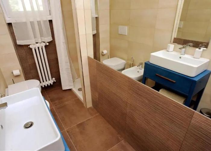 Casa Vacanze La Mattonara