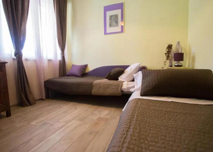 Casa Vacanze La Mattonara