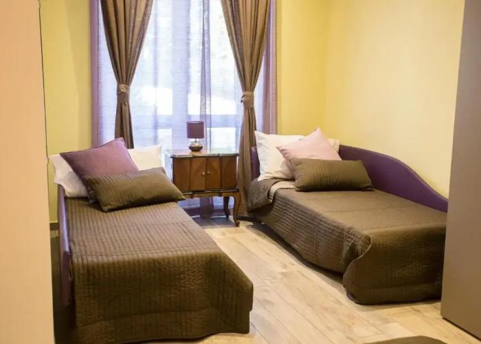 Casa Vacanze La Mattonara