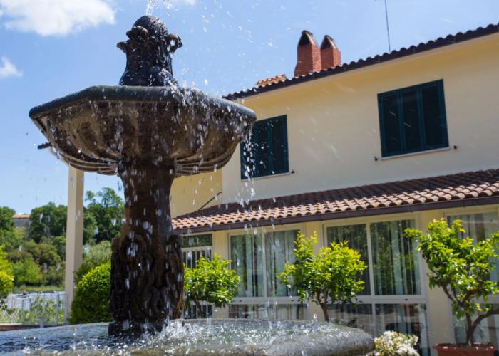 Casa Vacanze La Mattonara