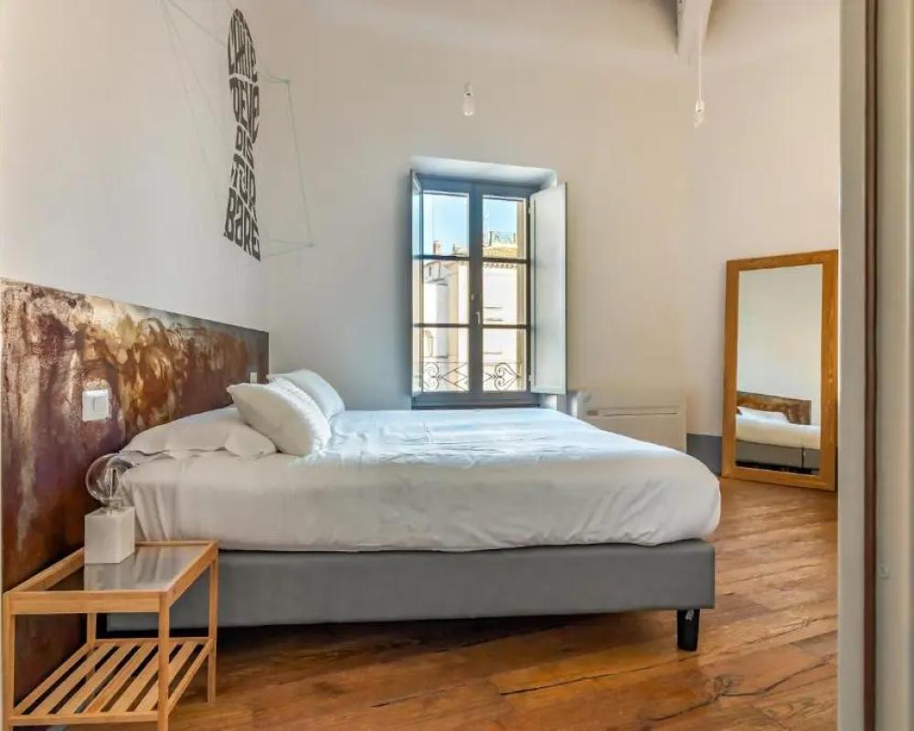 фото Tag Guest House