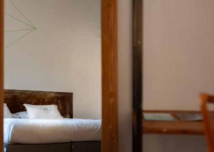 Tag Guest House