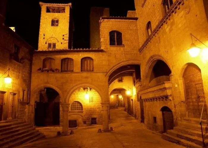 Viterbo Antica Casa Vacanze