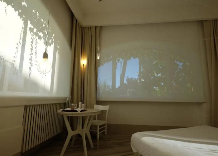 B&B A Piazza del Gesù