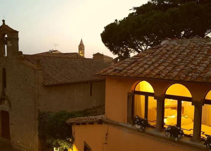 B&B A Piazza del Gesù
