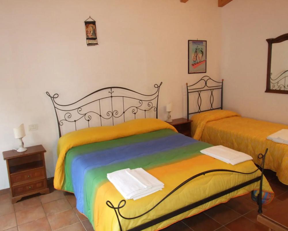фото Agriturismo il Marrugio
