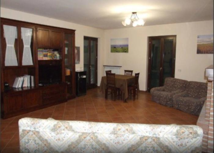Agriturismo il Marrugio