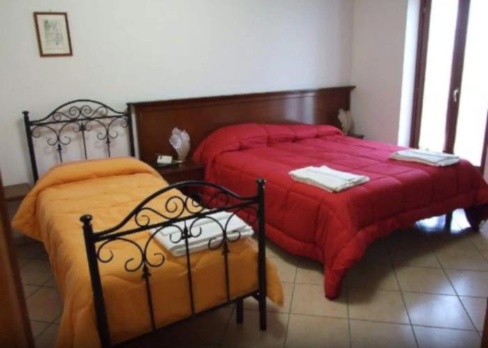 Agriturismo il Marrugio