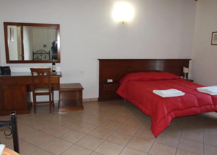 Agriturismo il Marrugio