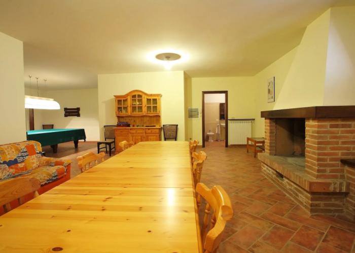 Agriturismo il Marrugio