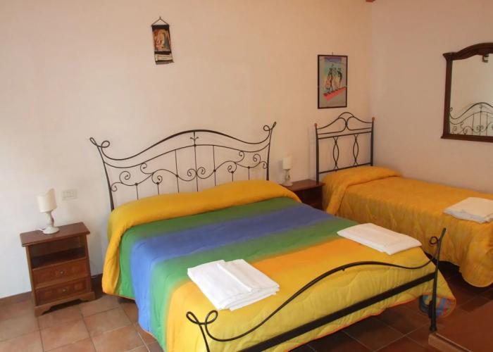 Agriturismo il Marrugio