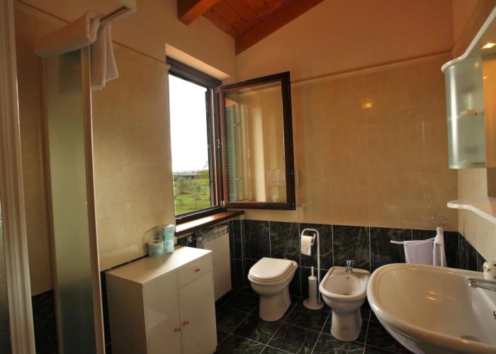 Agriturismo il Marrugio