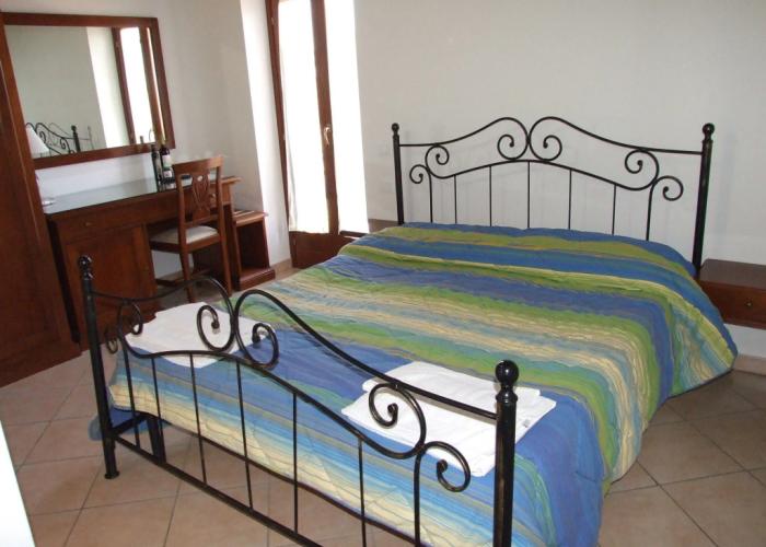 Agriturismo il Marrugio