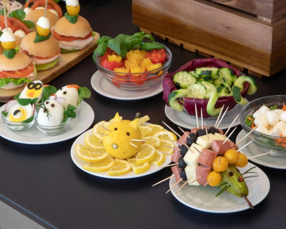 фото Best Western Hotel Viterbo