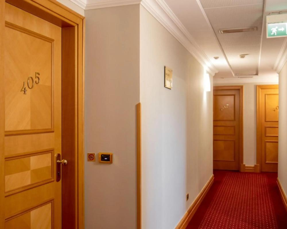 фото Best Western Hotel Viterbo