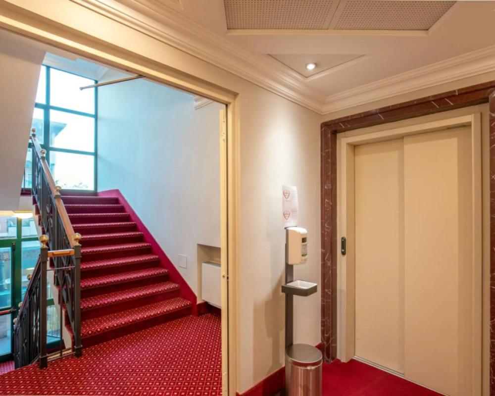фото Best Western Hotel Viterbo