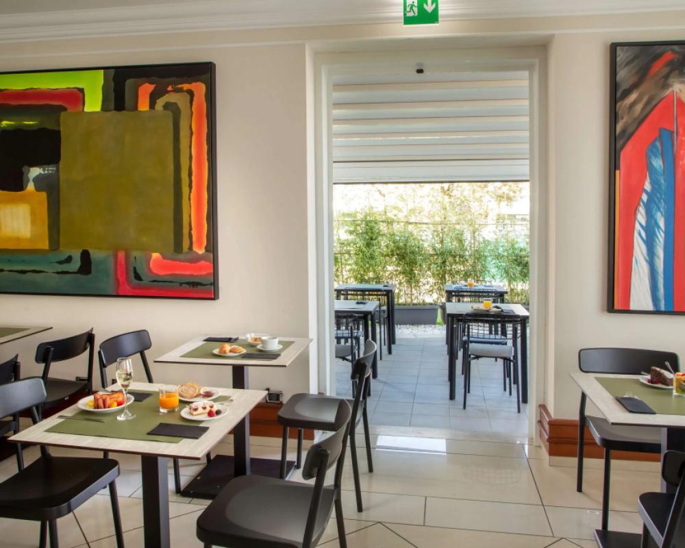 фото Best Western Hotel Viterbo
