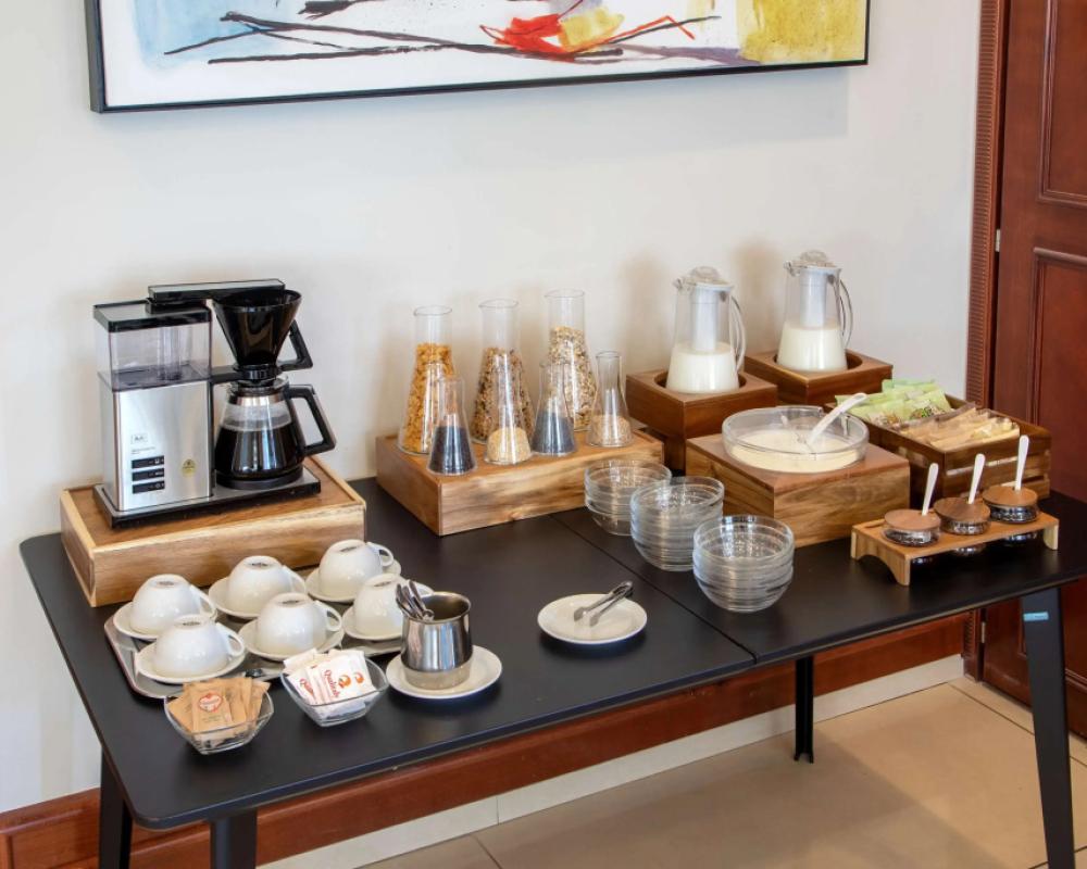 фото Best Western Hotel Viterbo