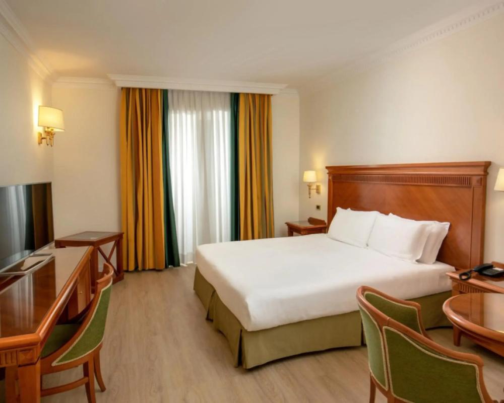 фото Best Western Hotel Viterbo