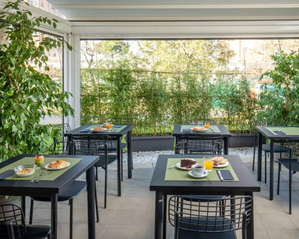 фото Best Western Hotel Viterbo