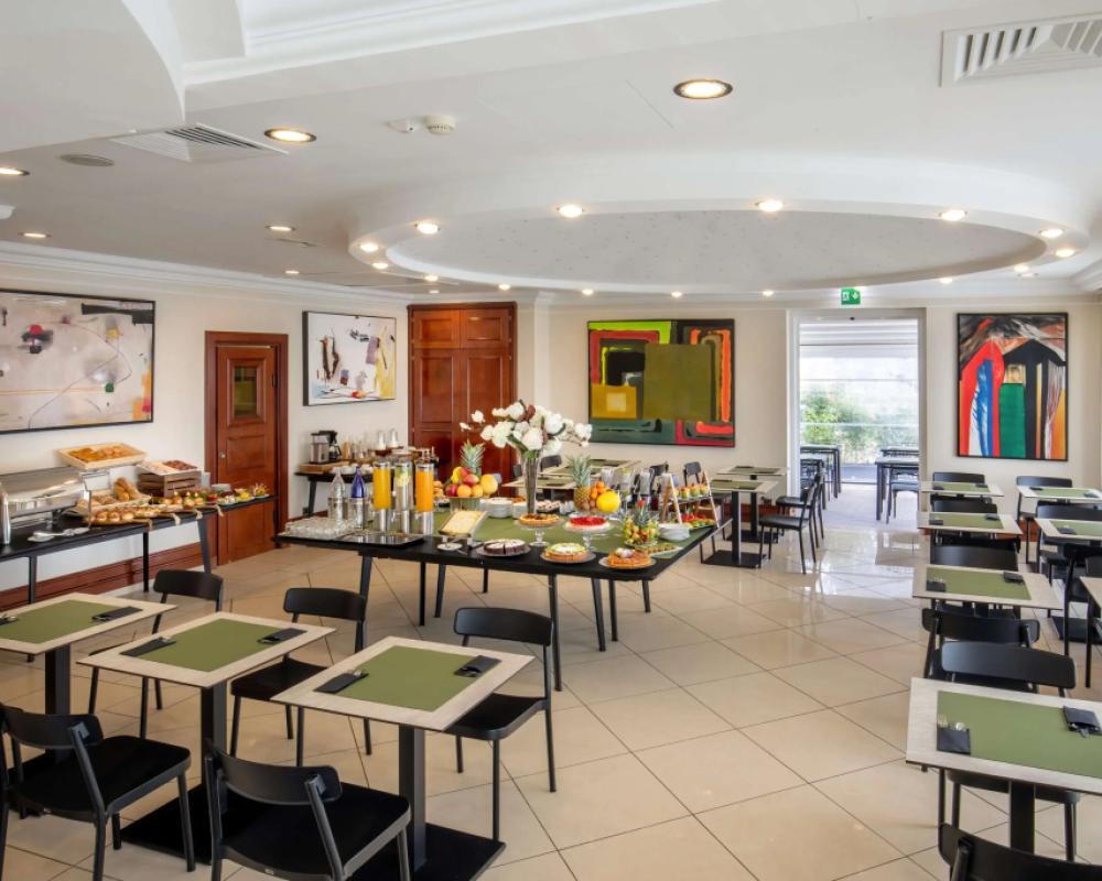 фото Best Western Hotel Viterbo
