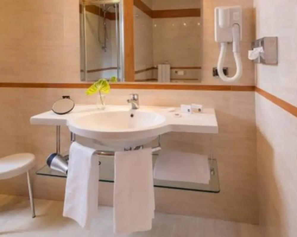фото Best Western Hotel Viterbo
