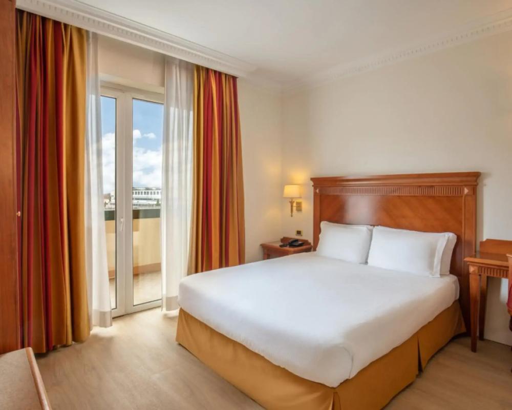 фото Best Western Hotel Viterbo