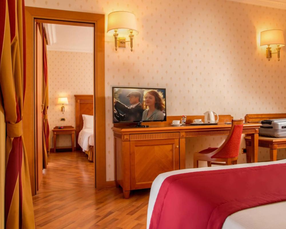 фото Best Western Hotel Viterbo