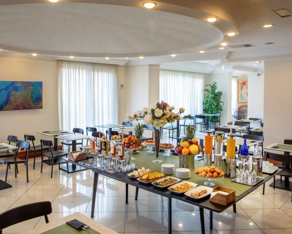 фото Best Western Hotel Viterbo
