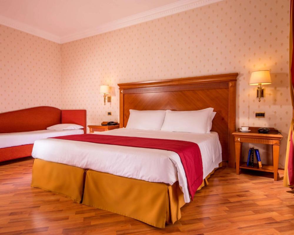 фото Best Western Hotel Viterbo